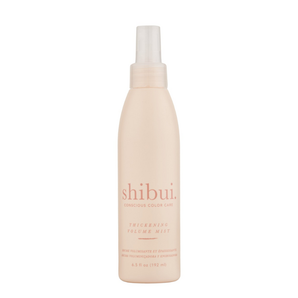 Shibui Thickening Volume Mist 6.5oz