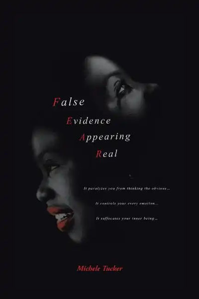 False Evidence Appearing Real - Paperback
