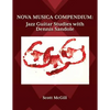 Nova Musica Compendium: Jazz Guitar Studies with Dennis Sandole - Paperback