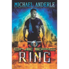 One Epic Ring: An Urban Fantasy Action Adventure - Paperback