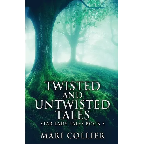 Twisted And Untwisted Tales - Paperback
