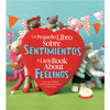 Un Pequeno Libro Sobre Sentimientos: A Little Book about Feelings: Spanish English Bilingual Edition - Hardcover