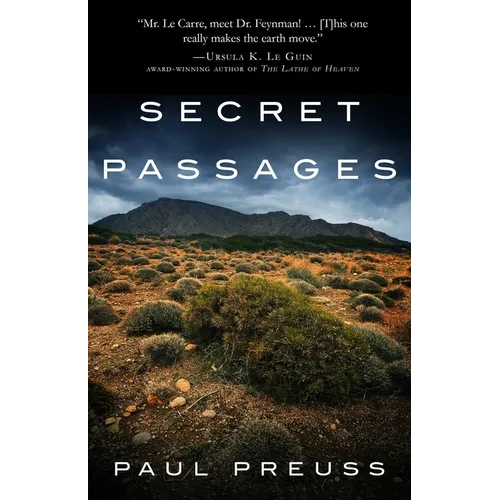 Secret Passages - Paperback