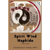 Spirit Wind Hapkido - Paperback