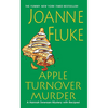 Apple Turnover Murder - Mass Market Paperbound