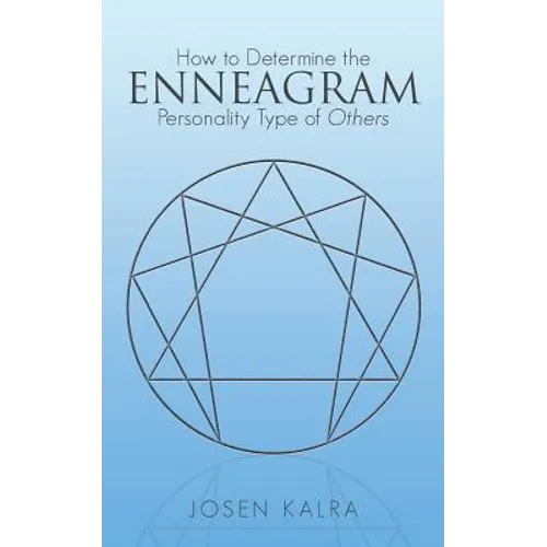 How to Determine the Enneagram Personality Type of Others - Paperback