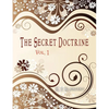 The Secret Doctrine: Vol 1 - Paperback