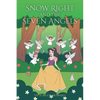 Snow Right and the Seven Angels - Paperback