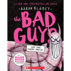 The Bad Guys in Let the Games Begin! (the Bad Guys #17): Volume 17 - Paperback