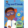 Tay Goes to STEM Camp - Paperback