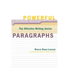 Powerful Paragraphs - Paperback