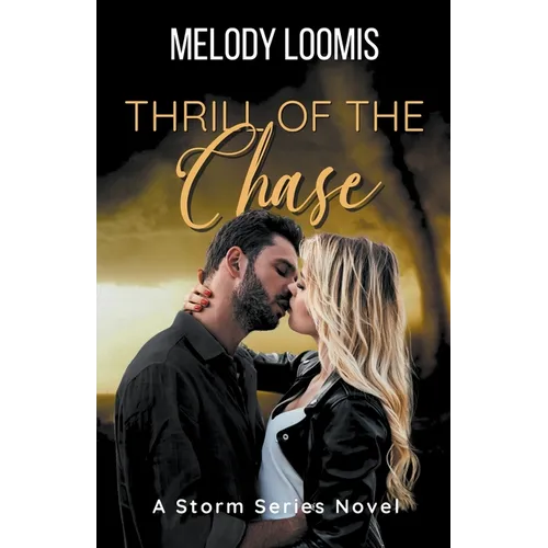 Thrill of the Chase - Paperback