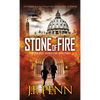 Stone of Fire - Hardcover