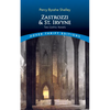 Zastrozzi and St. Irvyne: Two Gothic Novels - Paperback