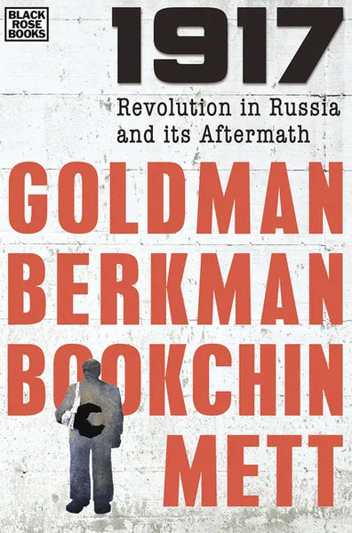 1917: Revolution in Russia and Its Aftermath - Hardcover