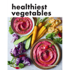 Healthiest Vegetables - Paperback