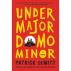 Undermajordomo Minor - Paperback