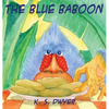 The Blue Baboon - Hardcover