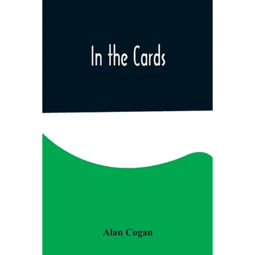 In the Cards - Paperback