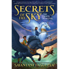 The Chaos Monster (Secrets of the Sky, Book One) - Hardcover