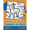 Amazing and Extreme Connect the Dots Activity Book - Paperback