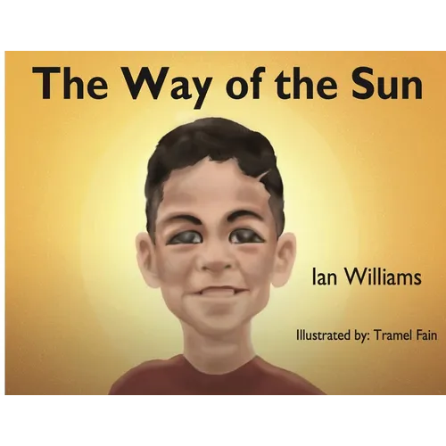 The Way of the Sun - Paperback