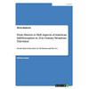 From Heaven to Hell. Aspects of American Self-Perception in 21st Century Broadcast Television: On the basis of the series 24, 7th Heaven, and The O.C. - Paperback