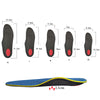 Flat Feet Insoles Orthotic Arch Support