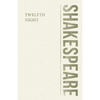 Twelfth Night - Paperback