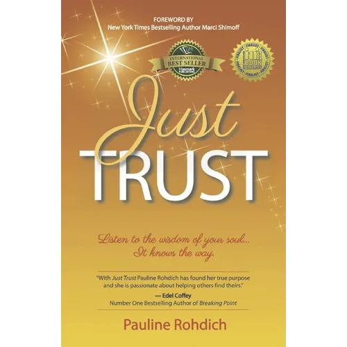 Just Trust - Paperback