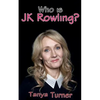 Who Is JK Rowling? - Paperback