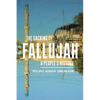 The Sacking of Fallujah: A People's History - Paperback