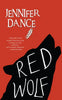 Red Wolf - Paperback