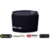 Naxa Multi-Room Bluetooth Speaker with Voice Control - Refurbished