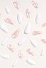 Cloud Waltz | Soft & Durable Press-On Nails
