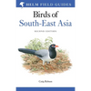 Field Guide to the Birds of South-East Asia - Paperback