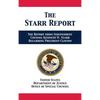 The Starr Report: Referral from Independent Counsel Kenneth W. Starr Regarding President Clinton - Hardcover