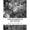 The Elements of Style - Paperback