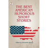 The Best American Humorous Short Stories - Paperback