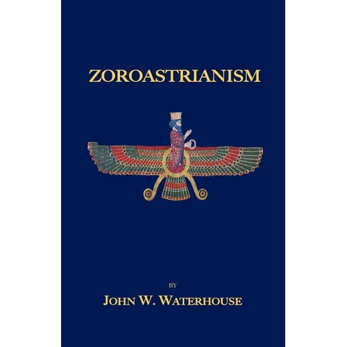 Zoroastrianism - Paperback