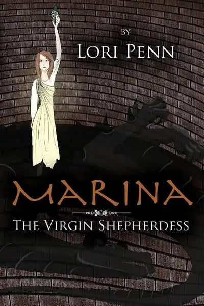 Marina: The Virgin Shepherdess - Paperback