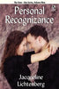 Personal Recognizance: Sime Gen, Book Nine / The Story Untold and Other Sime Gen Stories: Sime Gen, Book Ten (Wildside Double #14) - Paperback