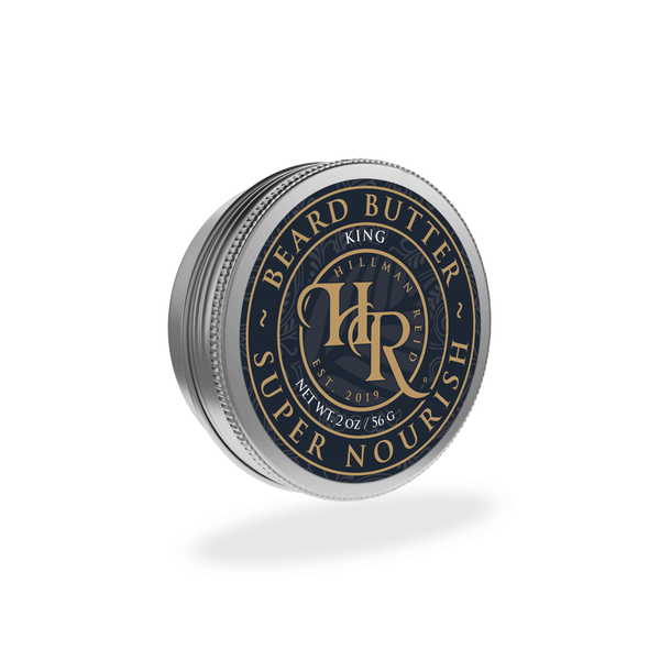 King Beard Butter