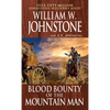 Blood Bounty of the Mountain Man - Mass Market Paperbound
