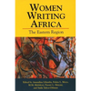 Women Writing Africa: The Eastern Region - Paperback