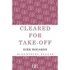 Cleared for Take-Off: A Memoir - Paperback