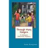 Through Many Dangers: A Delaware Detectives Mystery - Paperback