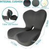 ComfortCore Seat Cushion