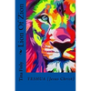 Lion Of Zion: Yeshua {Jesus Christ} - Paperback