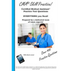 CMA Skill Practice! Practice Test Questions for the Certified Medical Assistant Test: A Step-by-Step Guide with 2 Full Practice Tests and Detailed Ans - Paperback